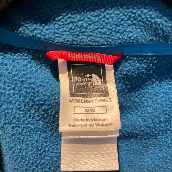 North Face Fleece - Picture 3 of 3